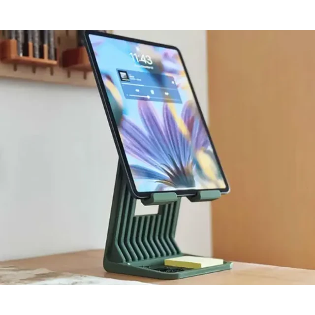Soporte Para Tablet Moderno
