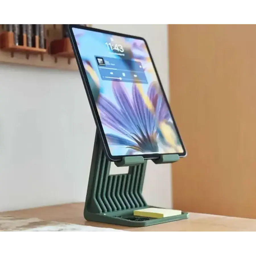 Soporte Para Tablet Moderno
