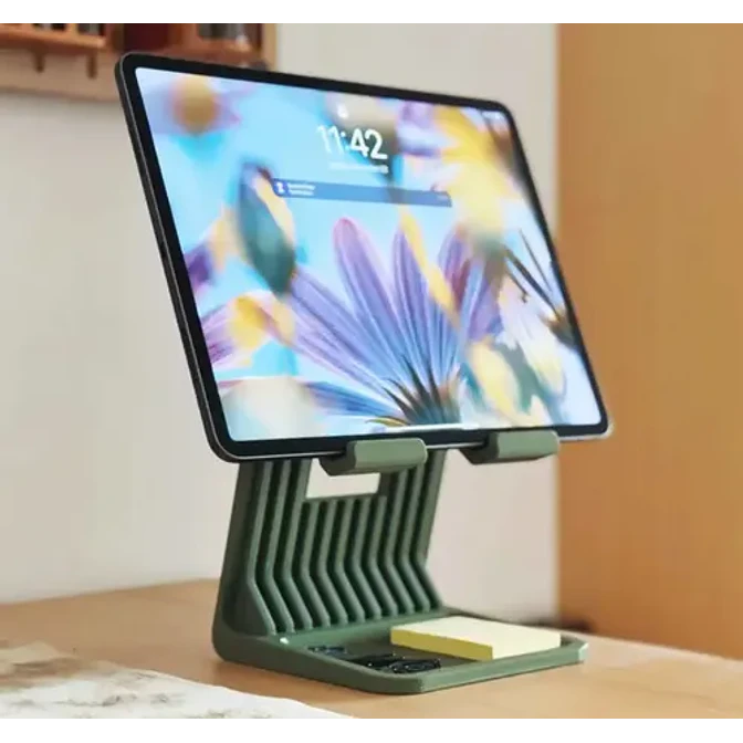 Soporte Para Tablet Moderno 3