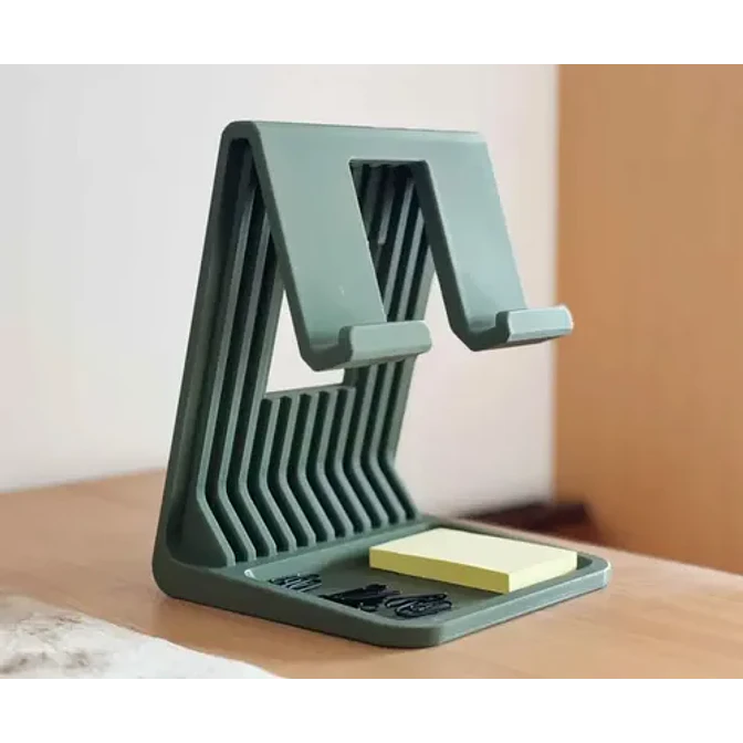 Soporte Para Tablet Moderno 4