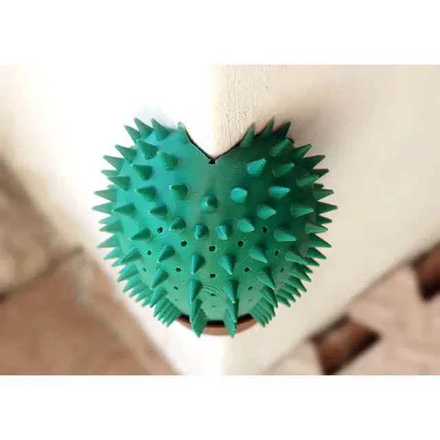 Rascador Para Gatos - Figura De Cactus