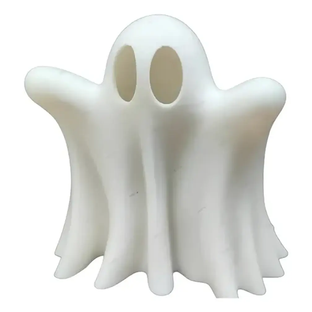 Decoración Halloween - Fantasma 1