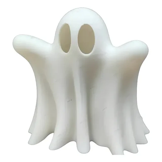 Decoración Halloween - Fantasma
