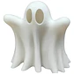 Decoración Halloween - Fantasma - Miniatura 1