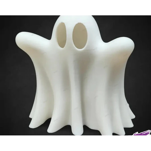Decoración Halloween - Fantasma