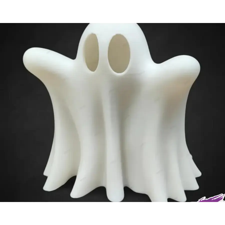 Decoración Halloween - Fantasma