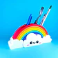 Portalápices - Arcoiris - Miniatura 3