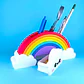 Portalápices - Arcoiris - Miniatura 4