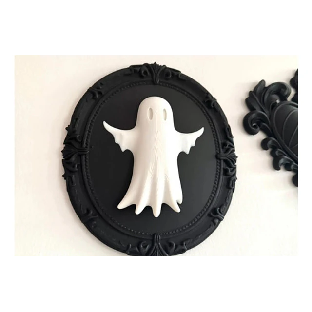 Decoración -  Fantasma Gótico