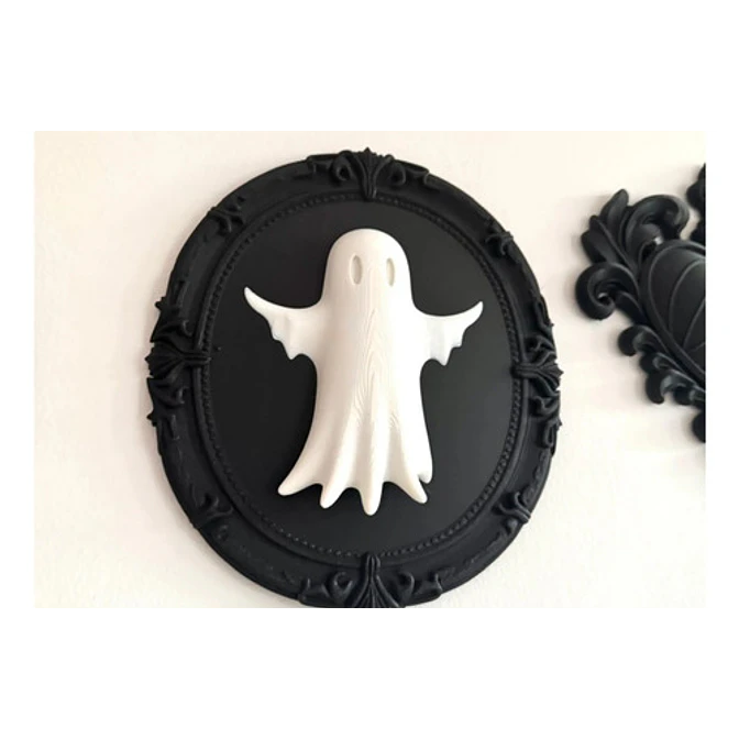 Decoración -  Fantasma Gótico 2