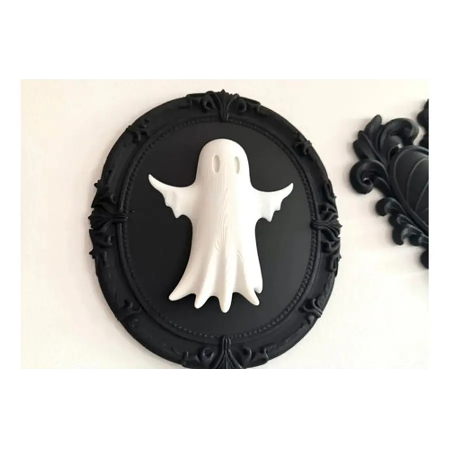 Decoración -  Fantasma Gótico