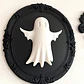 Decoración -  Fantasma Gótico - Miniatura 2