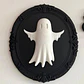 Decoración -  Fantasma Gótico - Miniatura 3
