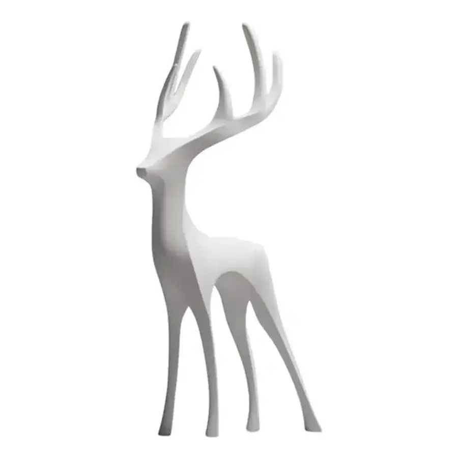Decoración - Ciervo Minimalista