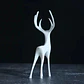 Decoración - Ciervo Minimalista - Miniatura 4