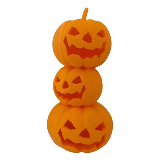 Decoración Halloween  - Calabazas