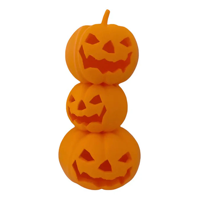 Decoración Halloween  - Calabazas 1