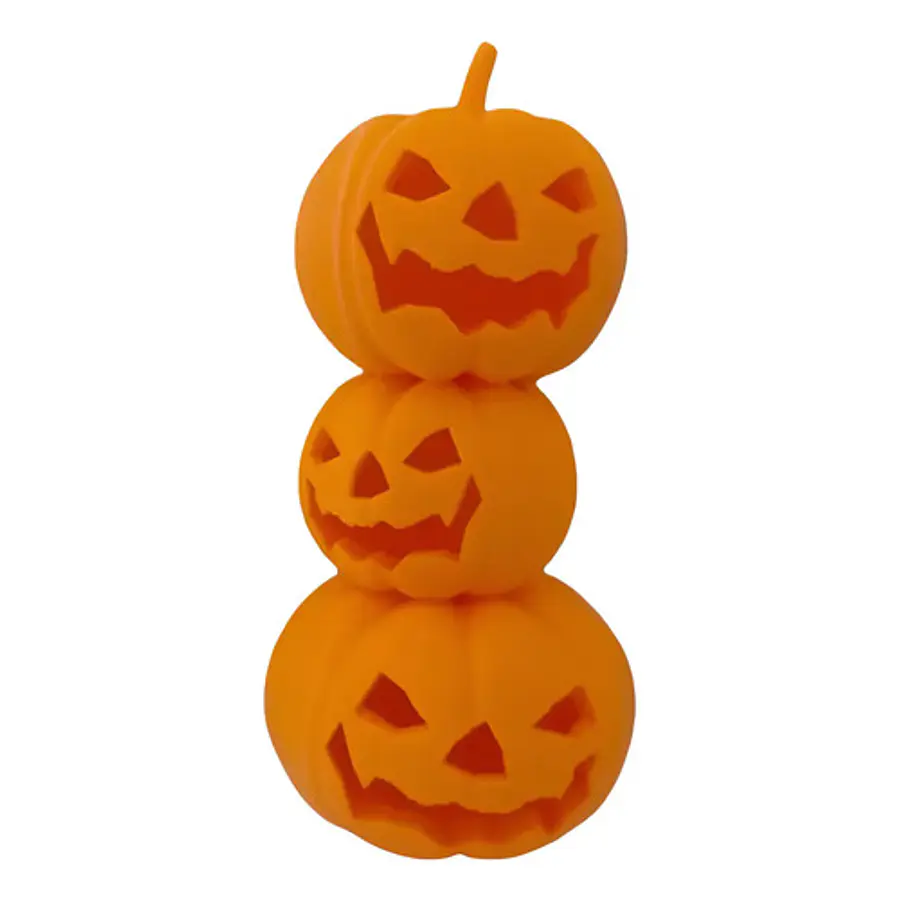 Decoración Halloween  - Calabazas