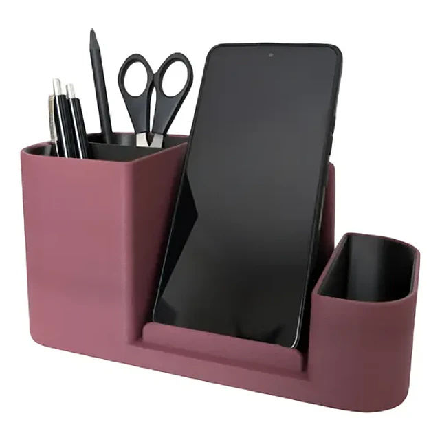 Organizador De Escritorio Moderno