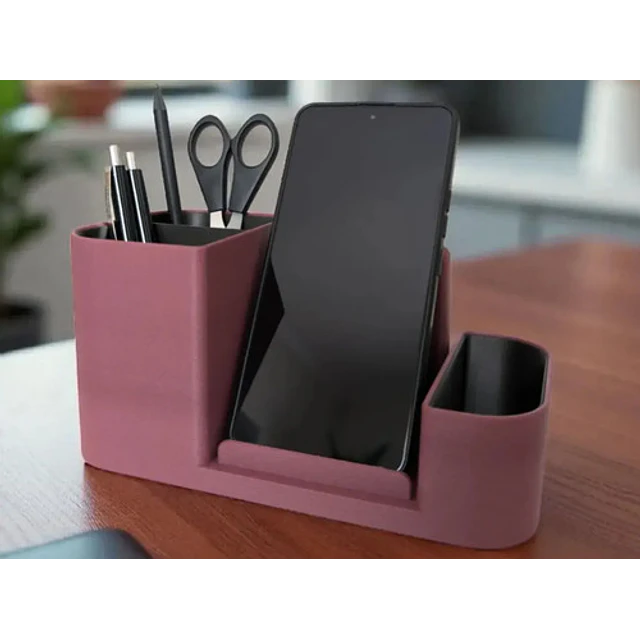 Organizador De Escritorio Moderno