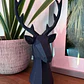 Decoración Minimalista - Ciervo - Miniatura 4