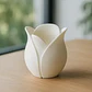Macetero - Diseño Tulipán - Miniatura 3