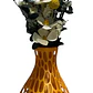 Jarrón Decorativo - Voronoi - Miniatura 1