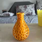 Jarrón Decorativo - Voronoi - Miniatura 4