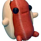 Figura - Tío Perrito Caliente - Miniatura 1