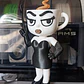 Juguete Articulado - Espressona Signora - Miniatura 4