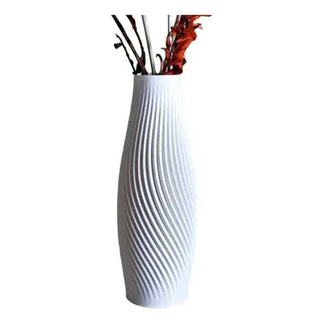 Jarrón Decorativo Moderno