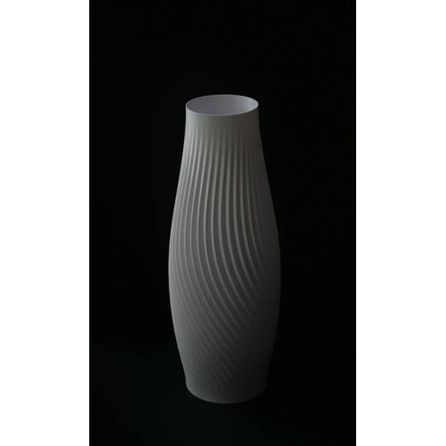 Jarrón Decorativo Moderno