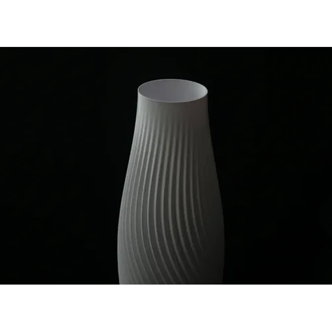 Jarrón Decorativo Moderno 3