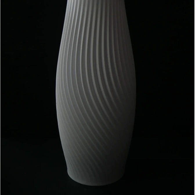 Jarrón Decorativo Moderno 4