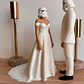 Figura Soldado Imperio - La Boda (novia) - Miniatura 2