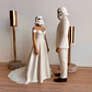 Figura Soldado Imperio - La Boda (novia) - Miniatura 3