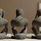 Decoración Minimalista - Trío Del Mal - Miniatura 3