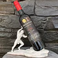 Soporte De Vino - Dios Griego - Miniatura 2