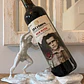 Soporte De Vino - Dios Griego - Miniatura 4