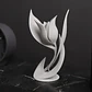 Decoración Minimalista - Flor - Miniatura 3