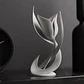 Decoración Minimalista - Flor - Miniatura 4