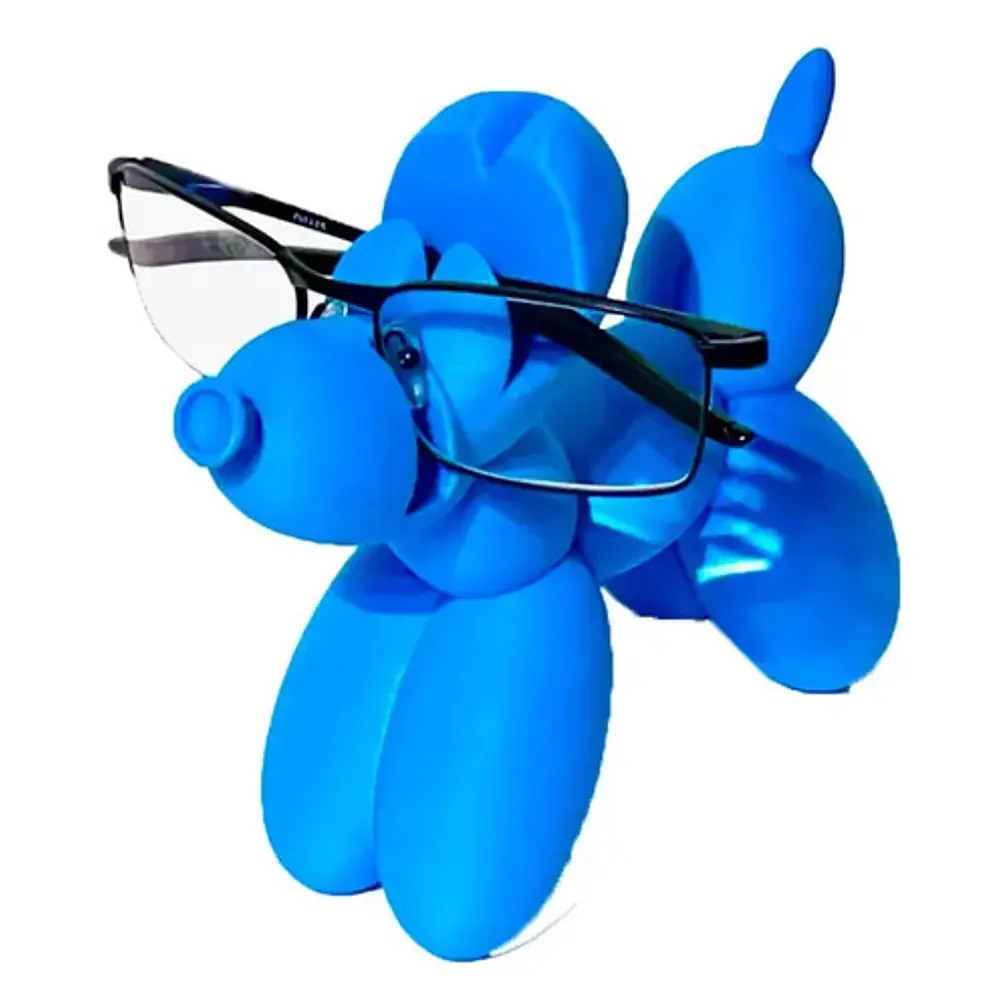Decoración - Porta Lente Perro Globo 1