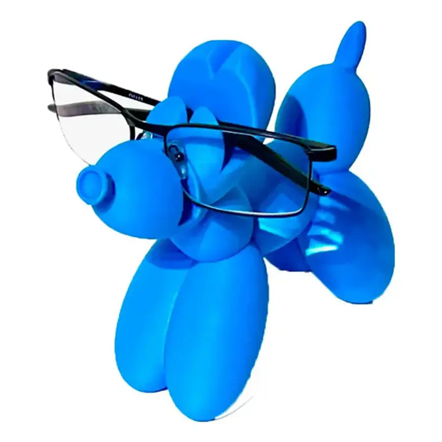 Decoración - Porta Lente Perro Globo