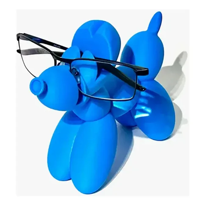 Decoración - Porta Lente Perro Globo 2