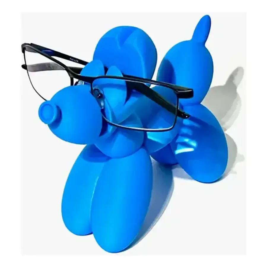 Decoración - Porta Lente Perro Globo