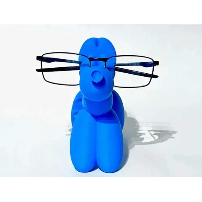 Decoración - Porta Lente Perro Globo 3