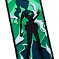 Marcapáginas Sailor Moon - Miniatura 1