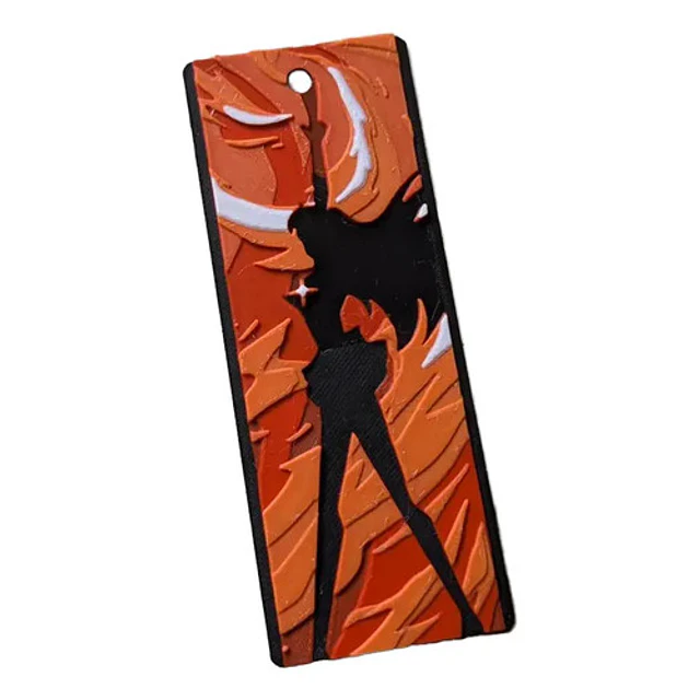 Marcapáginas Sailor Moon