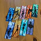 Marcapáginas Sailor Moon - Miniatura 3