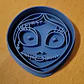 Jack Y Sally - Cortador De Galletas - Miniatura 3